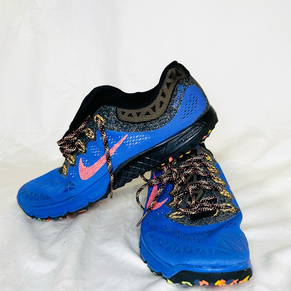 Nike Better World Men’s Running Shoe Size 12